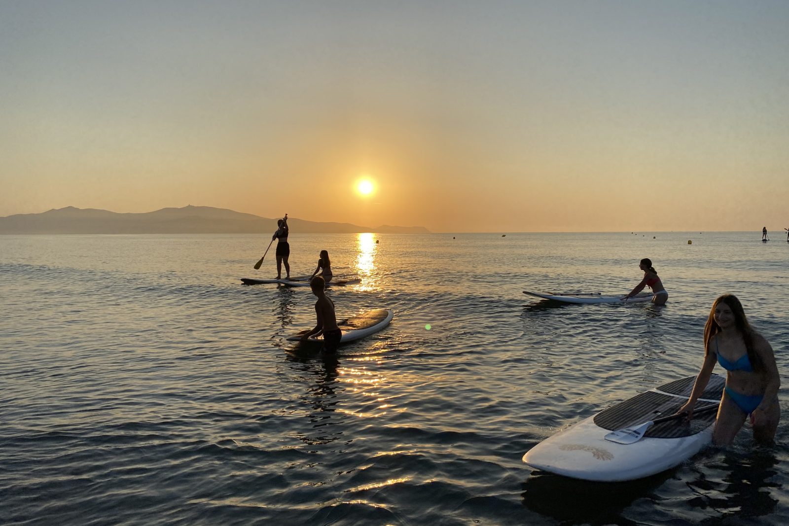 Costa Brava u16, Bild 1