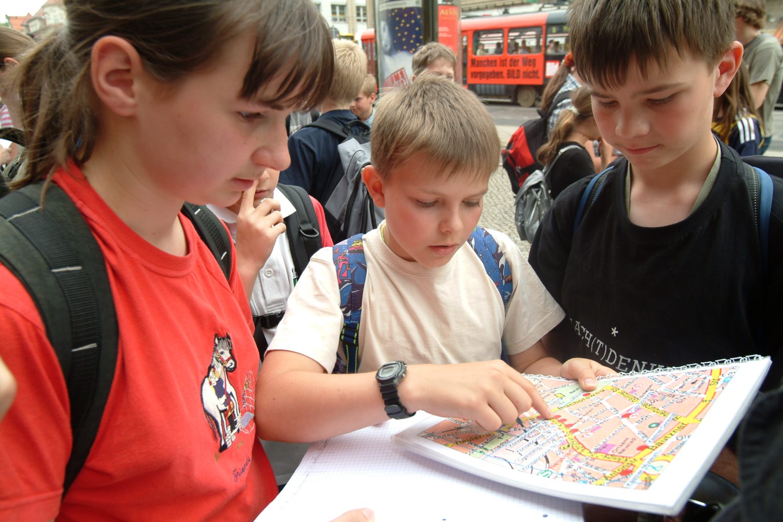 Geburtstag feiern Dresden