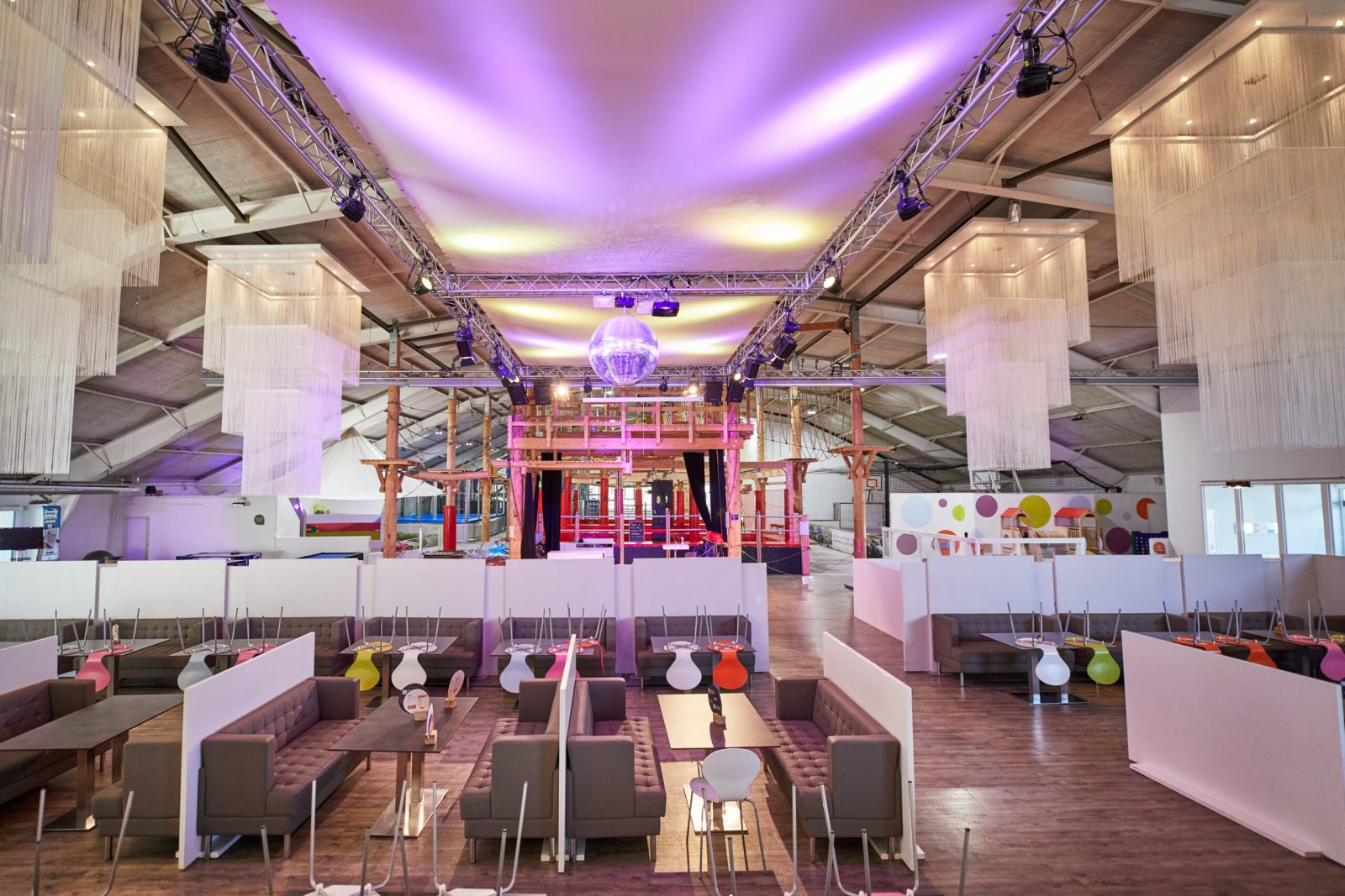 Jimmys Spielewelt Hildesheim, Bild 1