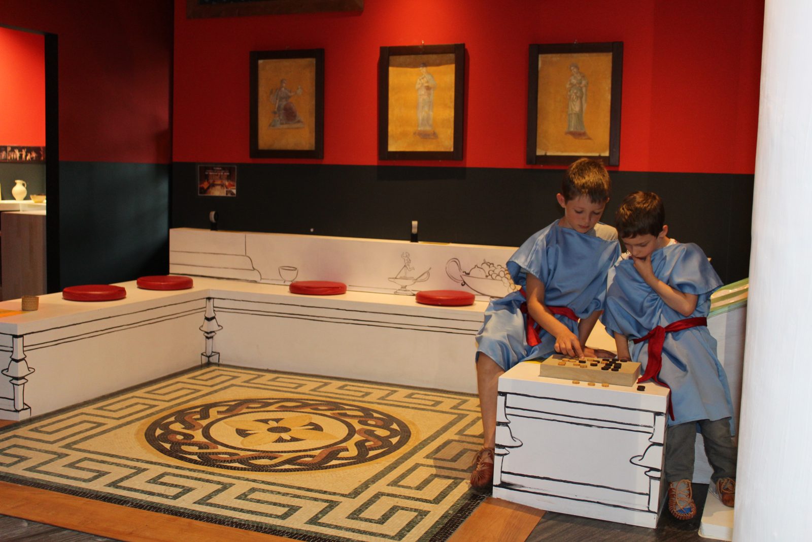 Kinder- und Erlebnismuseum Stendal