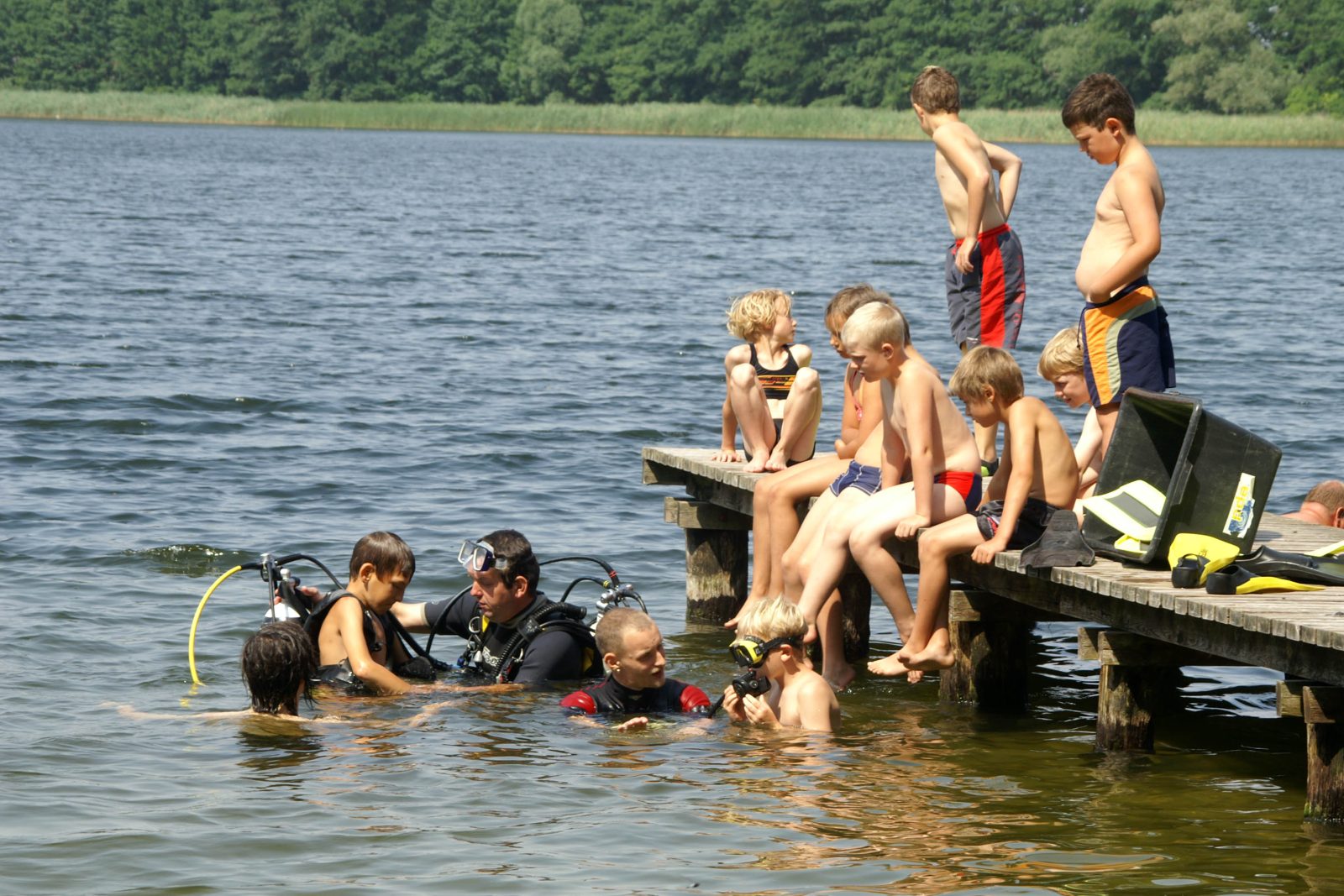 Sommerferien Mecklenburg-Vorpommern