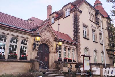 Krimi-Trail Dresden: interaktive Krimi-Tour für Spürnasen ab 12 Jahren, Bild 1