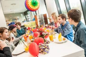 Jetzt Neu! Experimentier-Zeit / **Entdecker-Tour / *Erlebnis-Rallye für 6 -12jährige, Bild 1