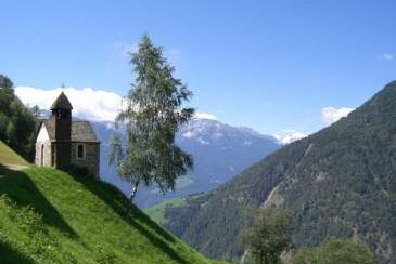 Alpenüberquerung für Jugendliche und Erwachsene zu Fuß 2025, Bild 1