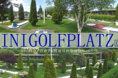 miniGOLF Hamburg par excellence, Bild 1