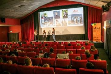 MICHEL Kinder und Jugend Filmfest Hamburg 2020, Bild 1
