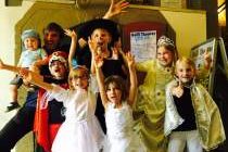 Kinder Erfurt