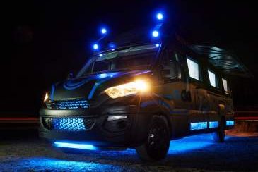 Gaming Party Bus - der beste Kindergeburtstag!, Bild 1