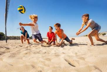 Ostseecamp 2020 - im Sommer Segeln, Surfen oder Sprachen lernen - ab 6 Jahren, Bild 1