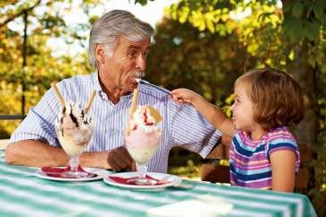 Familienurlaub barrierefrei