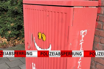 Krimi-Trail Düsseldorf: interaktive Krimi-Rätseltour für Spürnasen ab 10 Jahren, Bild 1