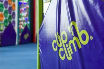 Clip´n Climb das Klettererlebnis in Mainz, Bild 1