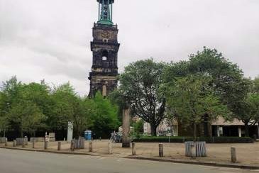 Krimi-Trail Hannover: interaktive Krimi-Rätseltour für Spürnasen ab 12 Jahren, Bild 1