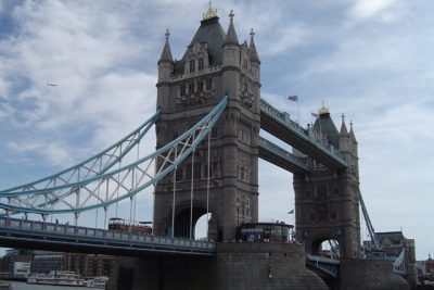 Sprachreise England