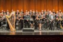 Cinema meets symphonic winds – Galakonzert sinfonisches blasorchester wehdel, Bild 1