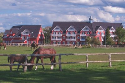 Familienurlaub