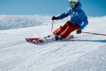 Ski- und Snowboardfreizeit in der Schweiz