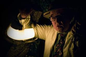 Dark Escape Room Metamorphosia, Bild 1