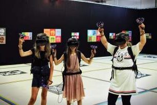 Virtual Reality erleben! Jetzt bei 7th Space in Langenfeld (NRW)!, Bild 1