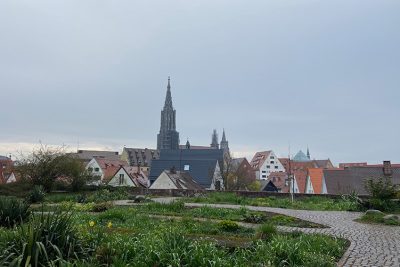 Krimi-Trail Ulm: interaktive Krimi-Tour für Spürnasen ab 12 Jahren, Bild 1
