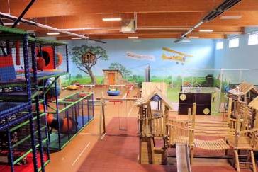 Ferienpark Plötzky, Bild 1
