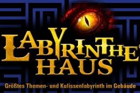 Labyrinthehaus - eine spannende Indooraktivität!, Bild 1