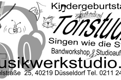 Geburtstag feiern Düsseldorf