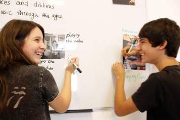 Weltbürger-Stipendium im Wert für 600 Euro für Schüler-Sprachreise nach Malta, Bild 1