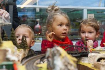Miniaturwelt Baden-Baden, Bild 1