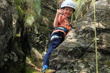 FP Familiencamp im Bayerischen Wald - Erlebnisurlaub für die Familie, Bild 1