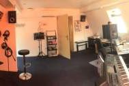 Kindergeburtstag im Tonstudio (Bremen Schwanewede)