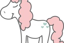 Einhorn Malen Fernkurs