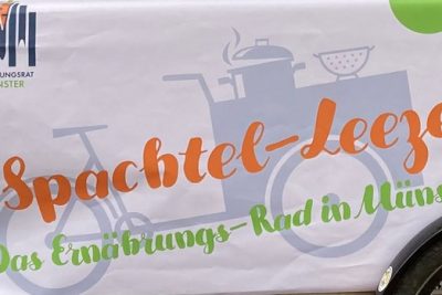 Wir kochen gemeinsam - saisonal, regional, nachhaltig für Kids von 6 - 12 Jahren, Bild 1