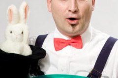 Kindergeburtstag Schleswig-Holstein