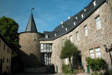 Ausflugsziele NRW
