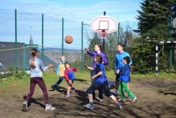 Move-It Sportcamp Übernachtungscamps für 8 - 16 Jährige in NRW und Rheinland-Pfalz, Bild 1