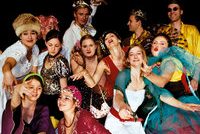 Ferienangebot Kinder Erfurt