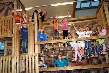 Freizeitangebot in Heiligenhafen