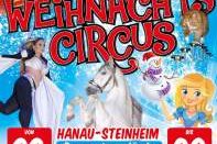 Hanauer Weihnachtscircus, Bild 1