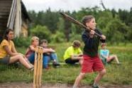 Sportcamp Aktiv Camp Englisch Language Farm, Bild 1