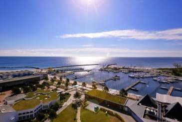Damp Ostsee Resort & Ferienpark - mit Indoor-Spaßpark, Bild 1