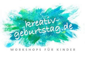 Die neue ART Kinder-Geburtstag zu feiern! Kreative Workshops von 6 bis 12 Jahren, Bild 1