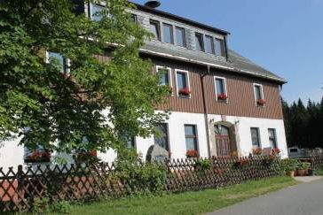 Ferienlager in Sachsen, Bild 1
