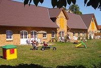 Urlaub Ostseeküste
