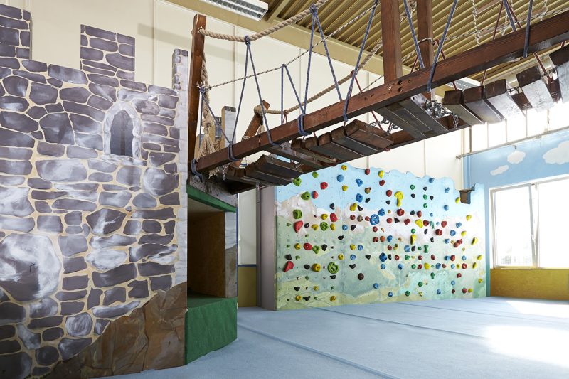 Kletterhalle Bonn