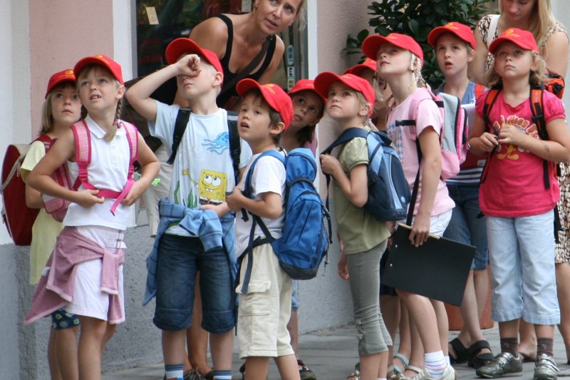 Ausflugsziel München