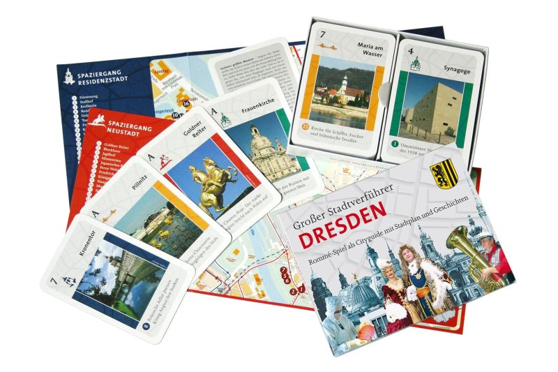Kinder Dresden