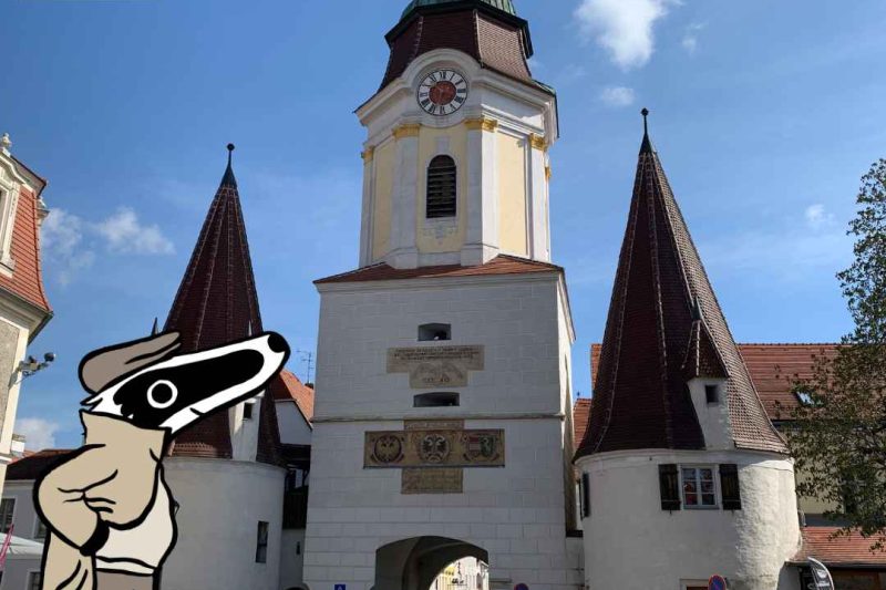 Detektiv-Trail Krems: Spannende Schatzsuche für kleine und große Rätselfreunde, Bild 1