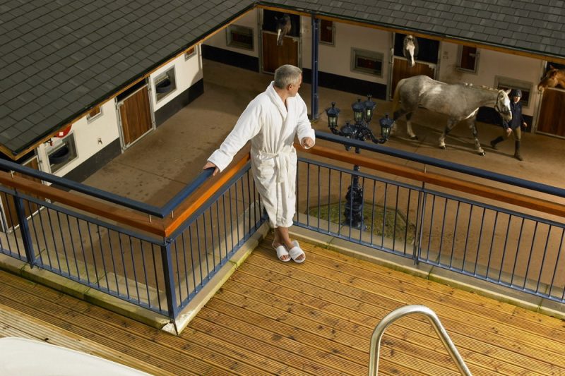 Reiterhof Ferien