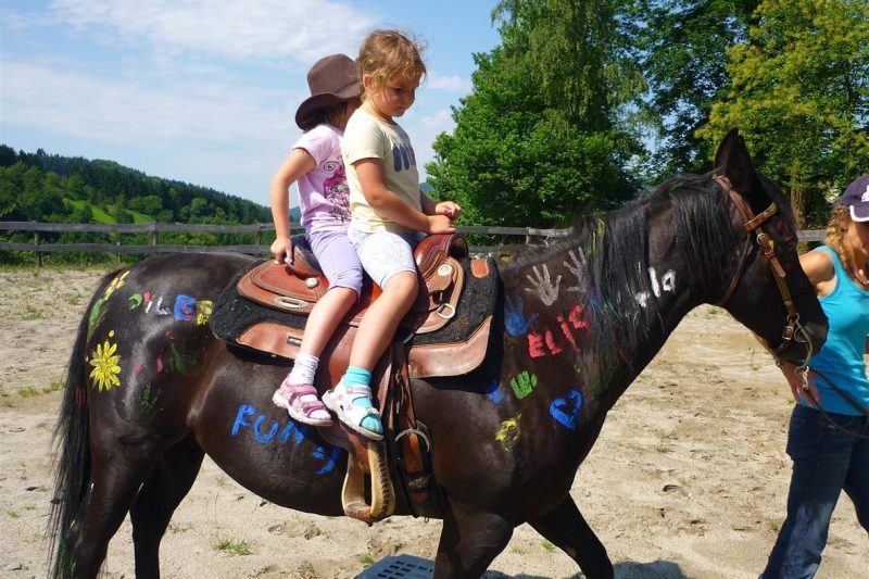 Kindergeburtstag Offenburg